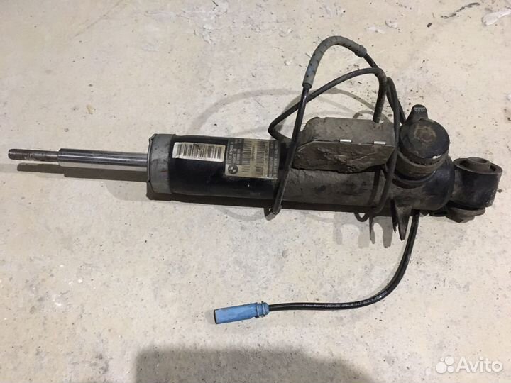 Амортизатор задний BMW X5 E70 2006-13