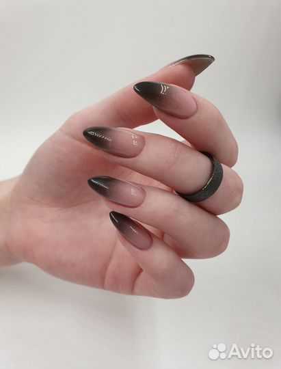 Мастер маникюра педикюра подолог