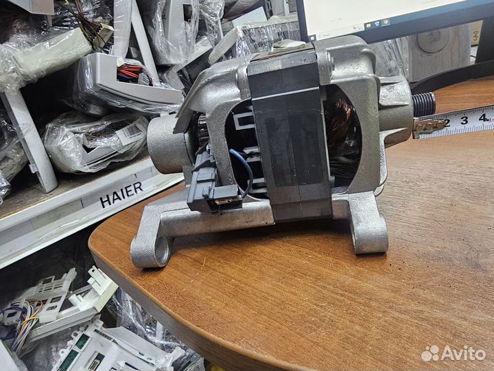 Двигатель Candy Mca 38/64-148/ CY33