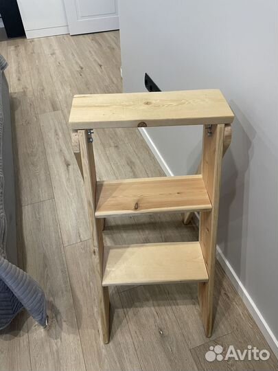 Лестница стремянка