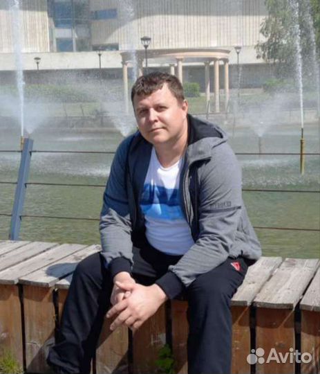 Электрик