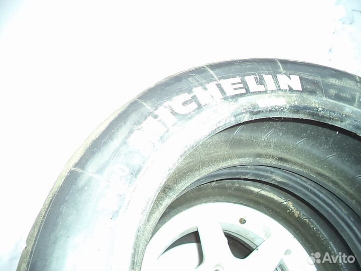 Michelin X Energy 205/55 R16