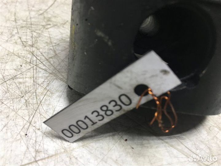 Поршень Volkswagen Golf Ii/Jetta Ii 1983-1992