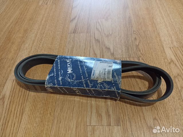 Ремень поликлиновой 6PK2140 Meyle 0500062140