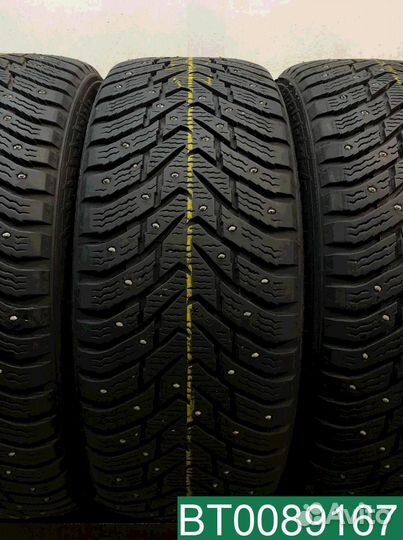 Nokian Tyres Hakkapeliitta 8 SUV 225/55 R18 105W