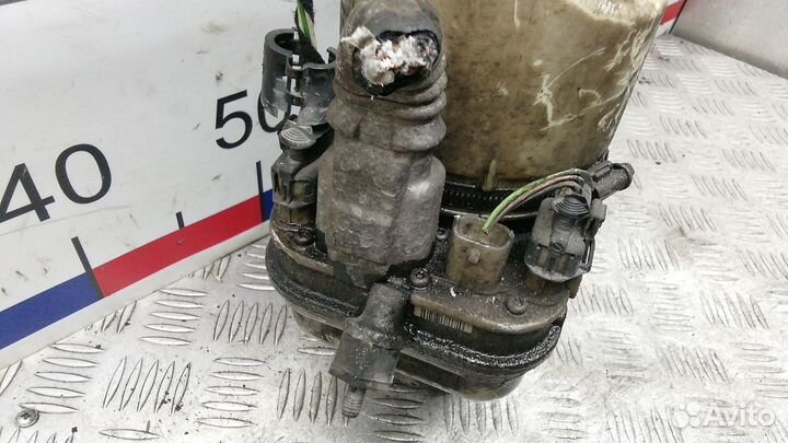 Насос эур Opel Vectra C (2002-2008)