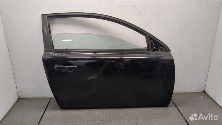 Дверь боковая Volvo C30, 2010