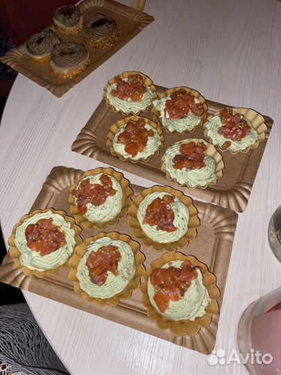 Личный повар на дом