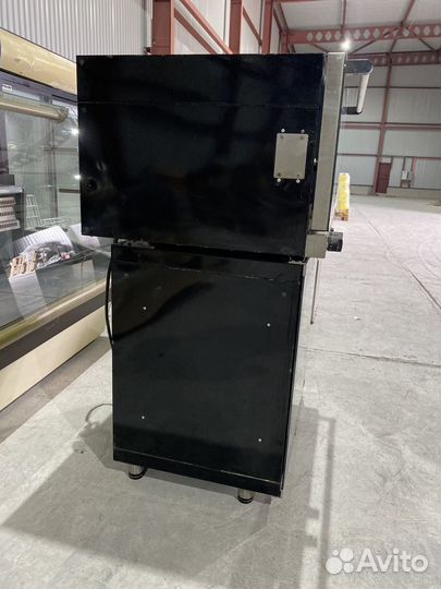 Шкаф расстоечный Abat