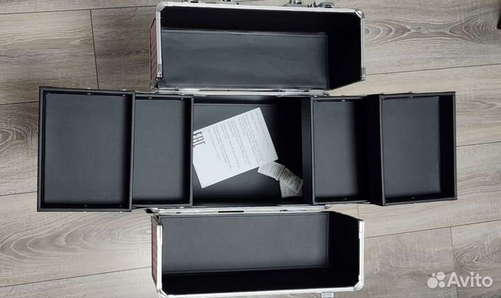 Бьюти кейс для косметики