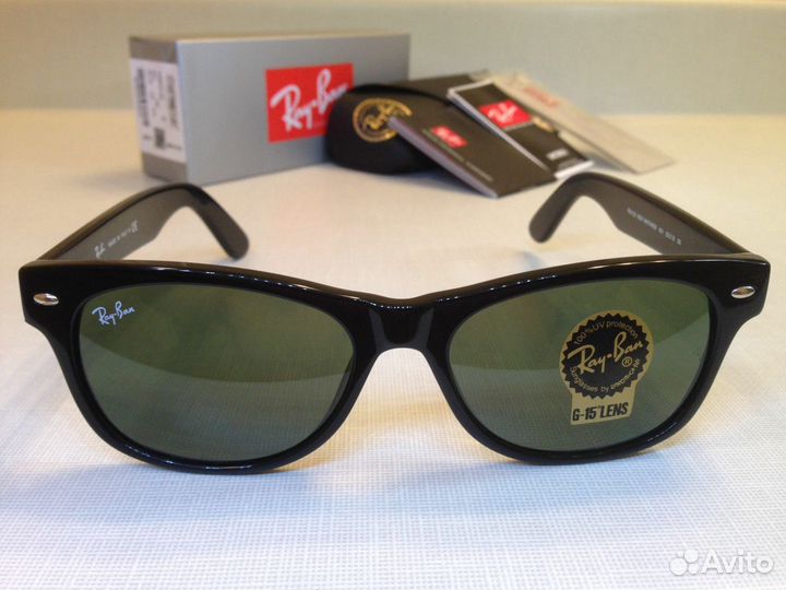 Очки Солнцезащитные