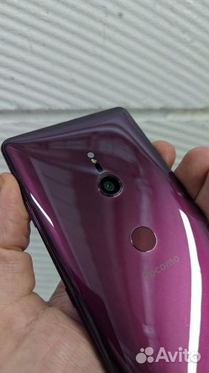 Sony Xperia XZ3, 4/64 ГБ