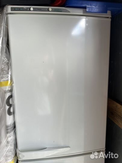 Холодильник Stinol RFC NF 340A 008 б/у