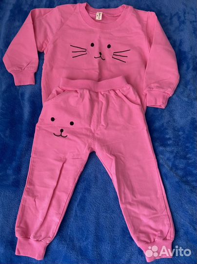 Костюм для девочки