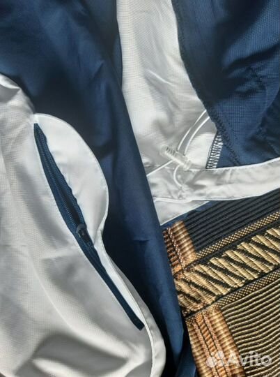 Лыж.Костюм Сб.России mizuno муж разм 56-58 2XL