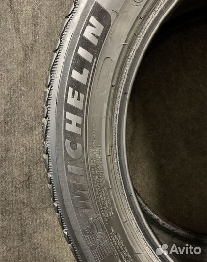 Michelin Pilot Alpin 5 SUV 275/45 R20