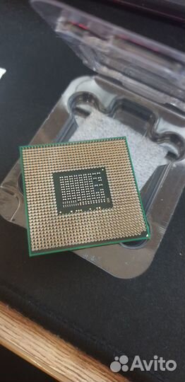Процессор Intel Pentium B950(SR07T)