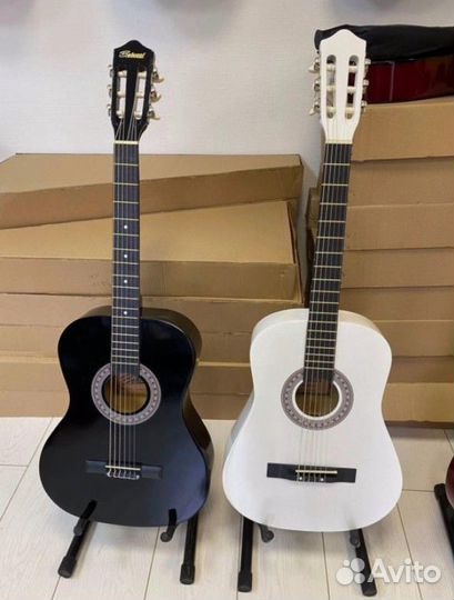 Гитара классическая