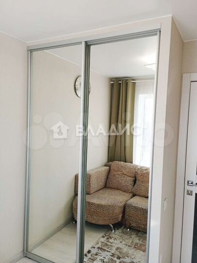 2-к. квартира, 41 м², 3/5 эт.