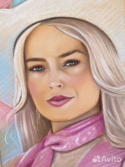 Портрет на заказ, портрет по фотографии, картины