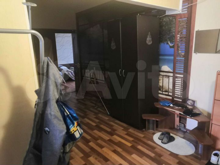 Комната 14 м² в 3-к., 17/22 эт.