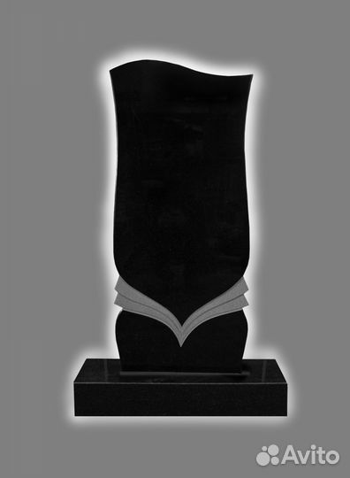 Гранитные памятники