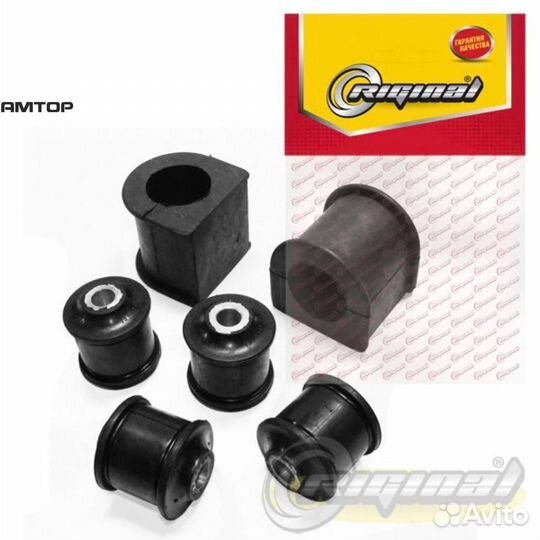 Riginal RG33104-2916000 Р/к стабилизатора Газ-3110