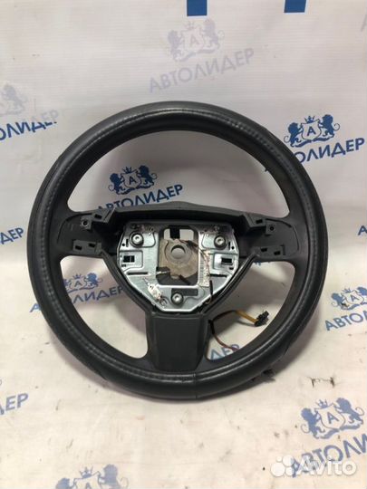 Руль Opel Astra H Z16XER 2008