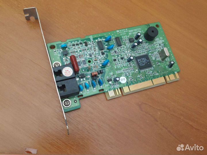 Сетевая карта zyxel