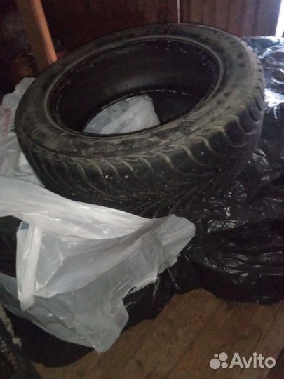 Yokohama 902W 205/60 R16 100