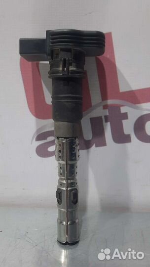 Катушка зажигания VW Touareg 4.2