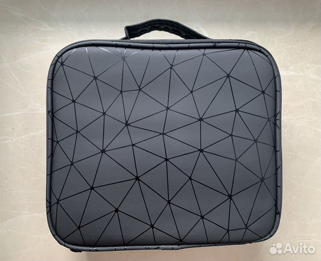 Сумка визажиста, органайзер для косметики