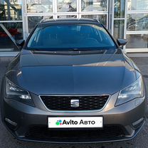 SEAT Leon 1.2 MT, 2014, 149 000 км, с пробегом, цена 1 149 000 руб.