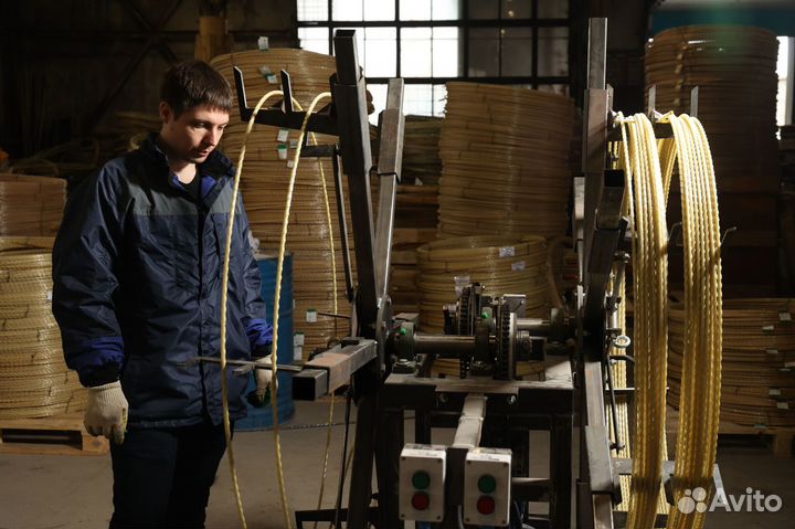 Композитная под фундамент армтура ГОСТ дотавка