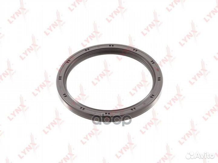 Сальник коленчатого вала (103x85x8-L) SO0027 LY