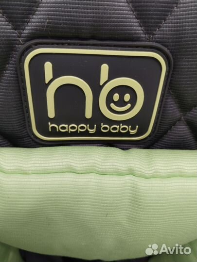 Детское автокресло от 0 до 25 кг