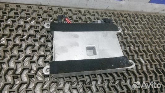 Блок управления Bluetooth mercedes benz M-class W1