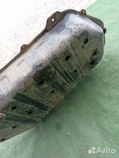 Топливный бак Hyundai Getz 1.3 2003