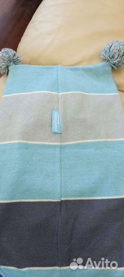 Шапка шлем play today