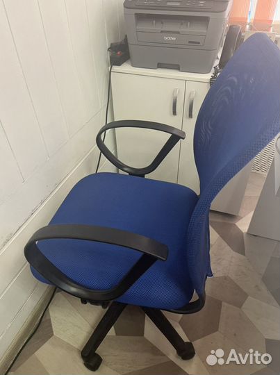 Стул для компьютера бу
