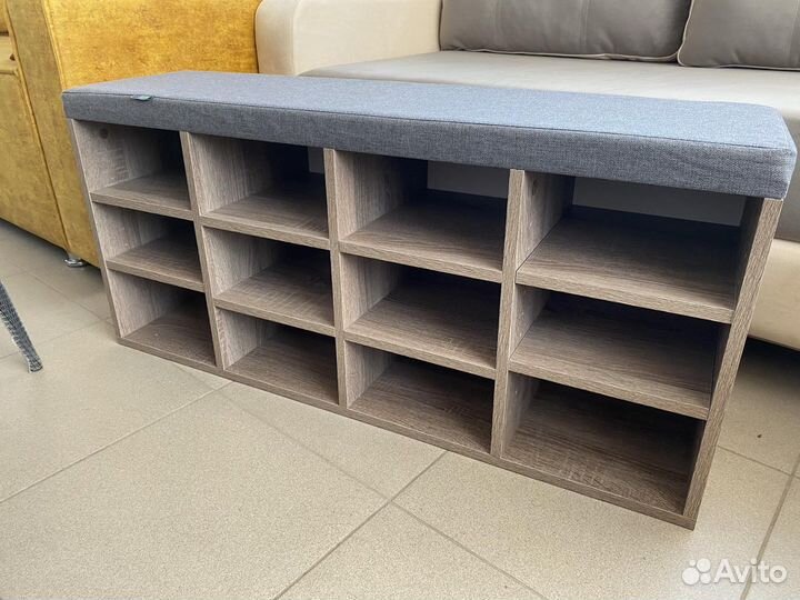 Тумба для обуви - Кулешовка