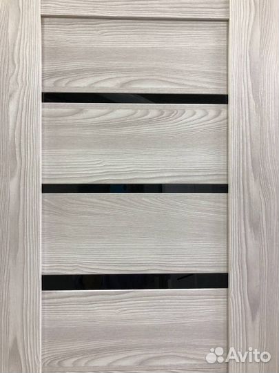 Межкомнатная дверь Ривьера