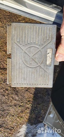 Газовое оборудование