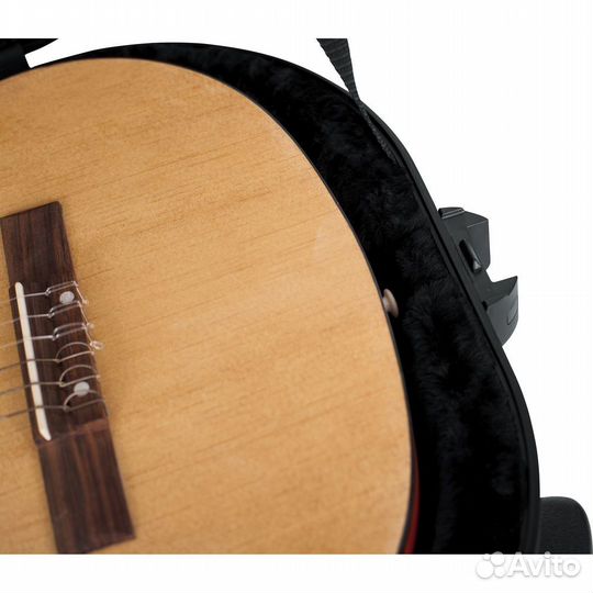 Кейс для гитар gator gtsa-gtrclass