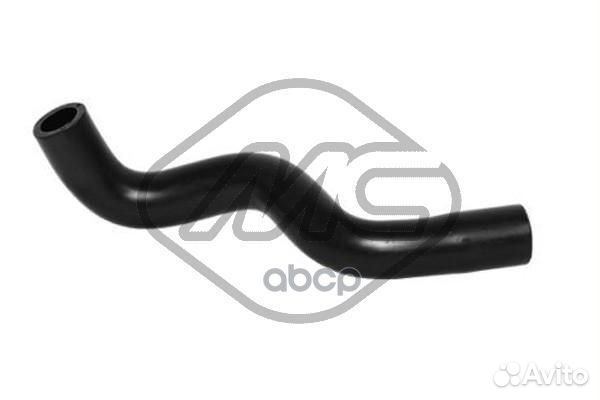 Патрубок бачка гур Ford C-Max, Focus II (03)