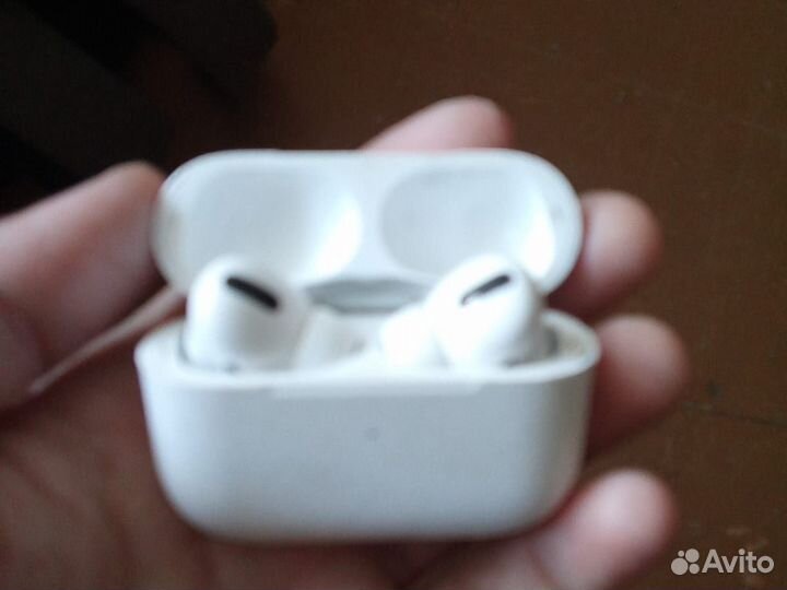 Airpods