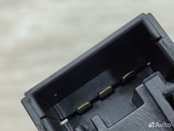 Моторчик заднего дворника Bmw X5 E70 N52B30 2009