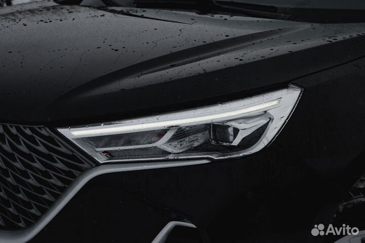 HAVAL M6 1.5 AMT, 2024