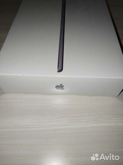 Новый планшет iPad 2021 Wi-Fi 64Gb