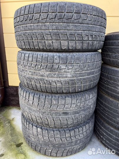 Bridgestone Blizzak Revo2 245/50 R18 100Q
